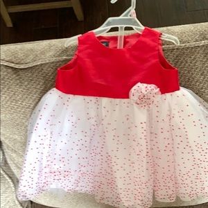 Toddler Christmas dress